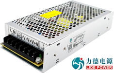 力德150W單組輸出開關(guān)電源